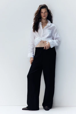 Jersey Pants