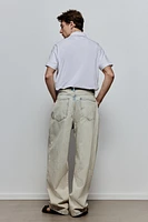 Slim Fit Polo Shirt
