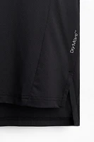 Regular-Fit Sports Shirt with DryMove™