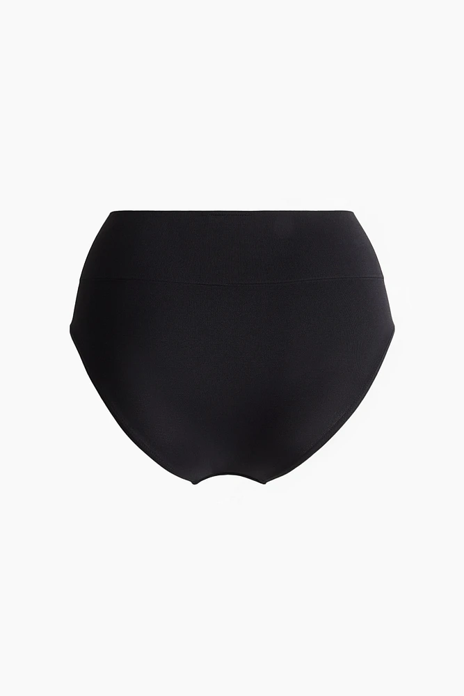 2-pack Seamless Briefs