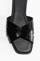 Leather Sandals