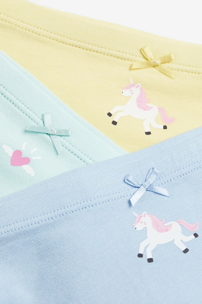 5-Pack Boxer Briefs