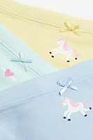 5-Pack Boxer Briefs