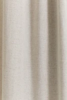 2-pack Long Blackout Lyocell-Blend Curtains