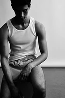 5-pack Woven Cotton Boxer Shorts