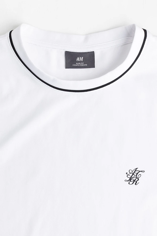 Slim Fit T-shirt