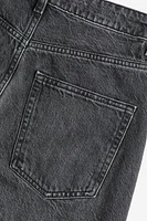 Tapered Regular Jeans