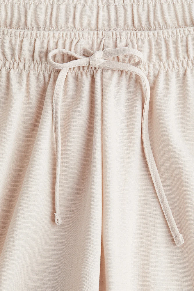 Pantalon MAMA Before & After