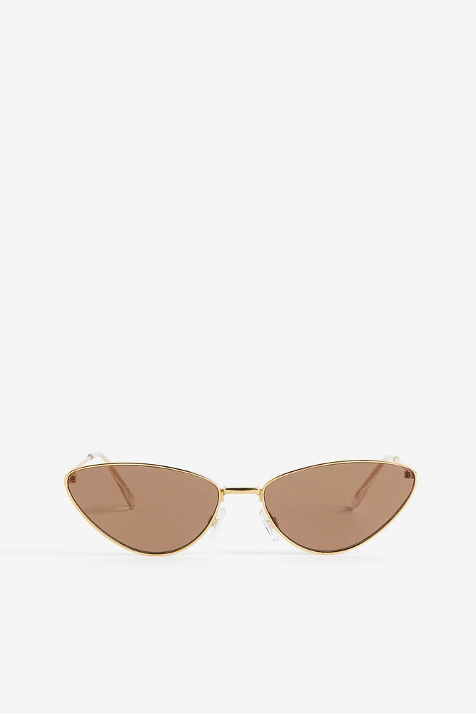 Cat Eye Sunglasses