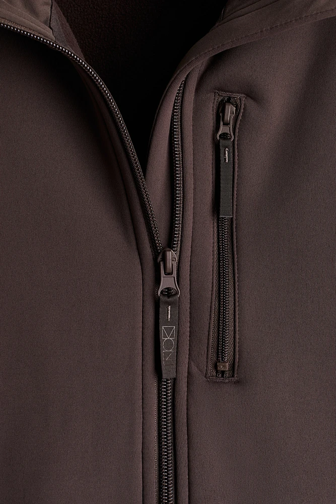 Veste deuxième couche