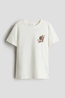 Printed T-Shirt