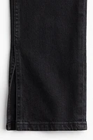 Slim Straight Regular Jeans