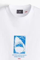 Loose Fit T-shirt