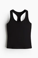 Sports Tank Top with SoftMove™