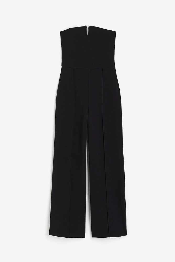 Bandeau Jumpsuit