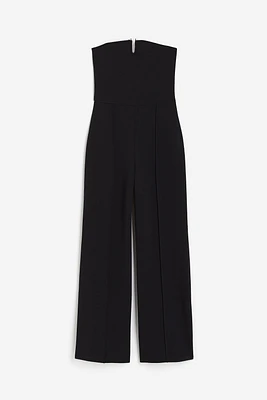 Bandeau Jumpsuit