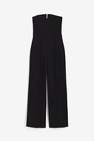 Bandeau Jumpsuit