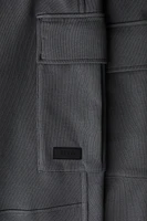 Pantalon cargo classique en coton DryMove™