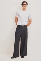 Slim Fit Pima Cotton T-shirt