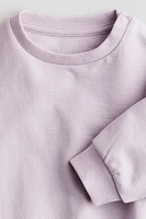 Cotton Sweatshirt