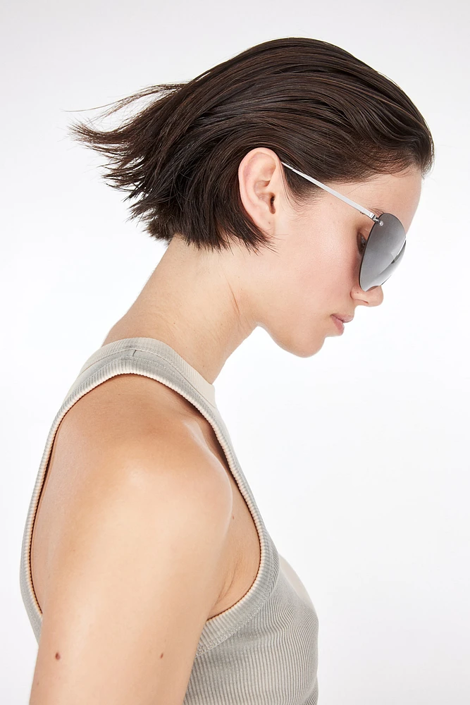 Sporty Sunglasses