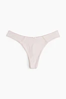 3-pack Thong Briefs