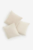 3-pack Cushion Covers