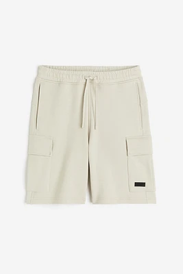 Long Sports Shorts DryMove™