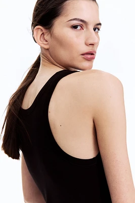 Pima Cotton Tank Top