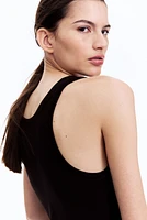 Pima Cotton Tank Top