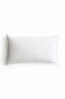 Washed Cotton Pillowcase