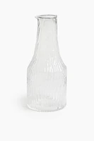 Glass Carafe