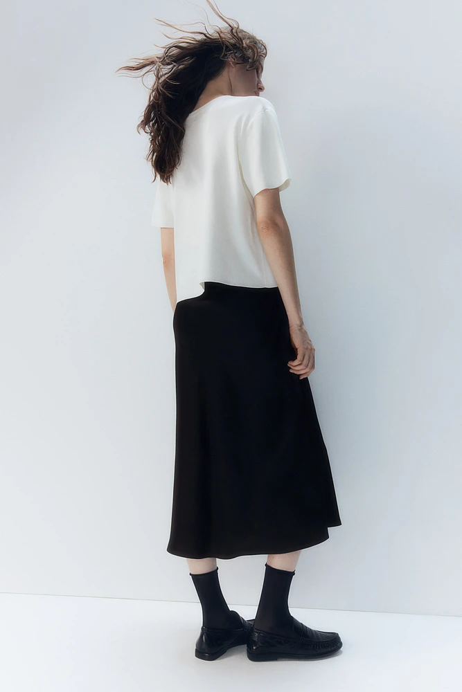 Midi Skirt