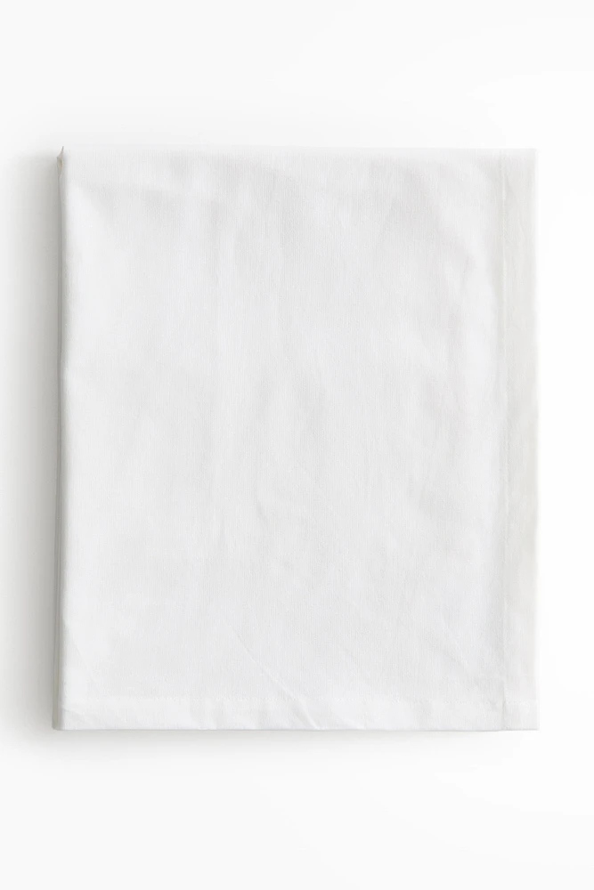 Nappe en coton