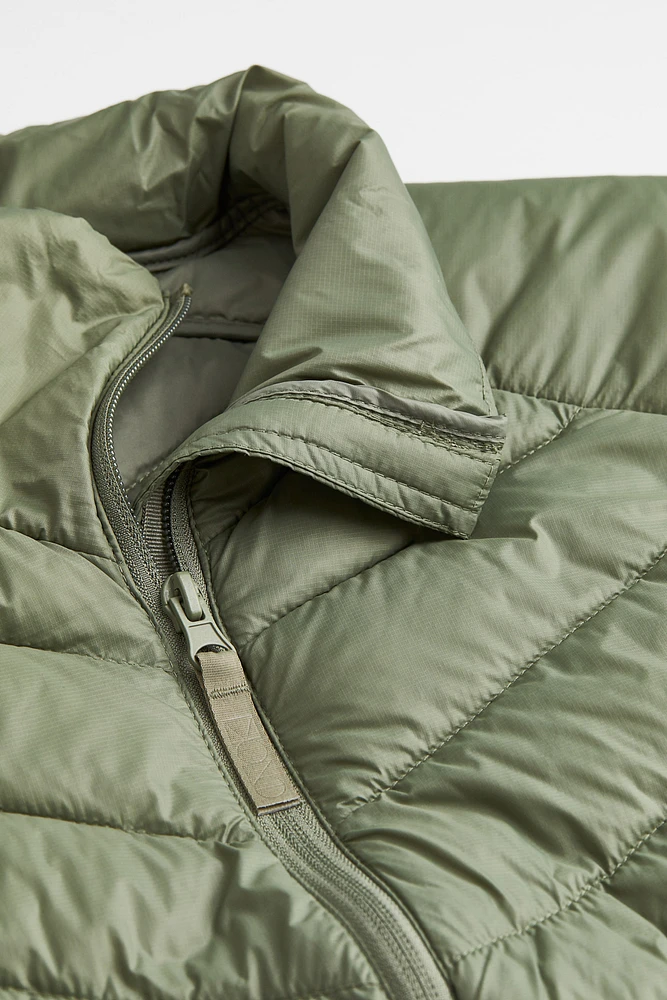 Lightweight Outdoor Jacket