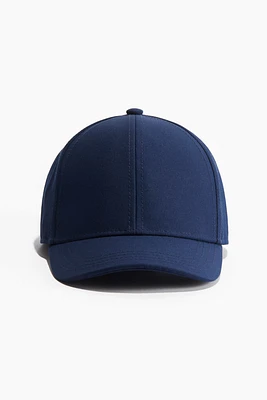 Water-repellent Sports Cap