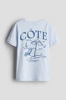 Printed T-Shirt