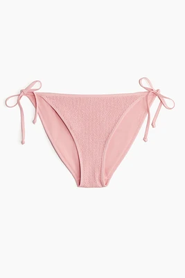 Tie Bikini Bottoms