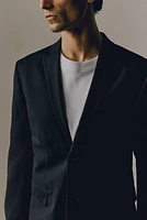 Slim-Fit Jacket