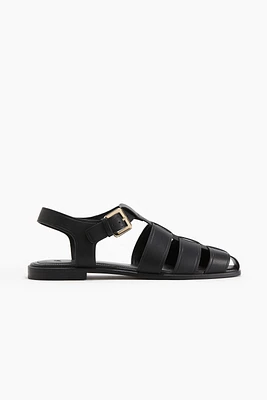 Sandales de ville