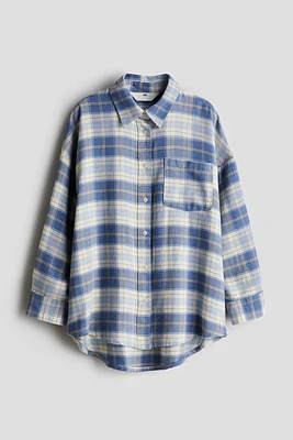 Flannel Shirt