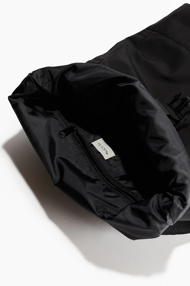 Water-repellent Sports Backpack