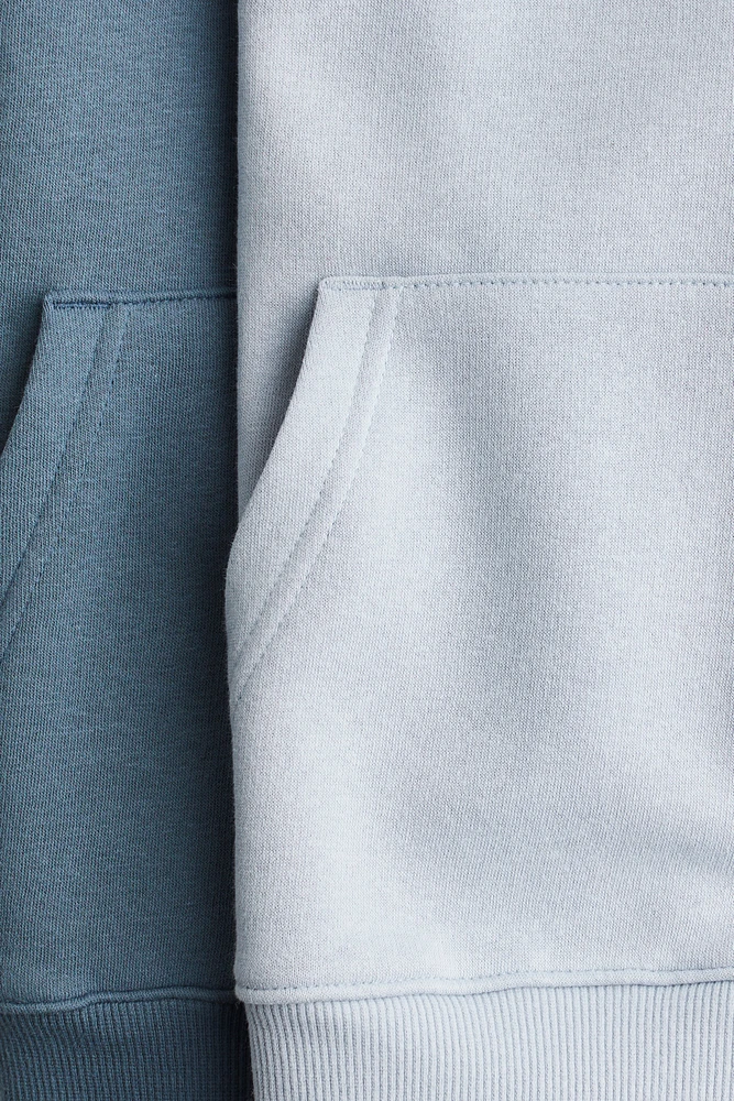 2-pack Hoodies