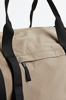 Water-repellent Sports Bag