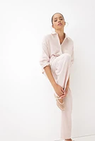 Cotton Muslin Pajamas