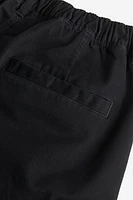 Regular Fit Cargo Pants