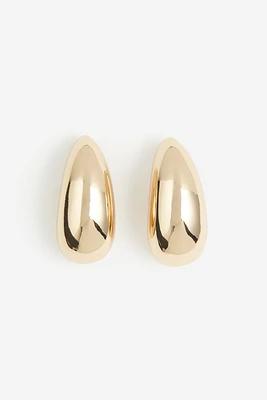 Chunky Earrings