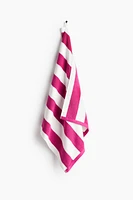 Bath Towel