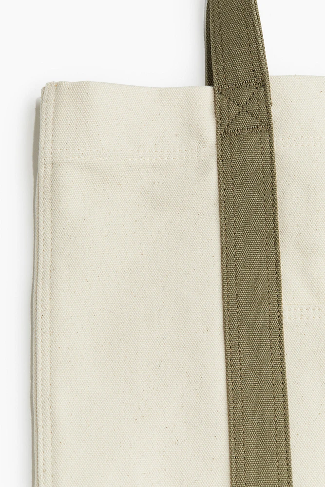 Canvas Tote Bag