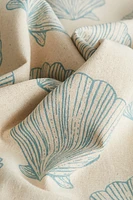 Patterned Cushion Cover